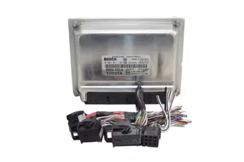 89666-52210 Calculateur Toyota