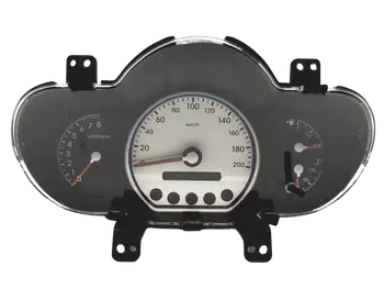 94003-0X290 Bloc compteurs vitesse Hyundai