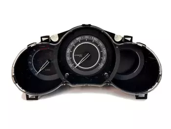 96665882XT Bloc compteurs vitesse Citroen Diesel