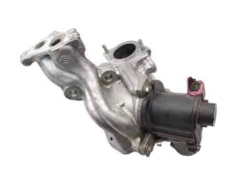 8200561269 Soupape  egr Dacia Nissan Renault 1,5 dci K9K