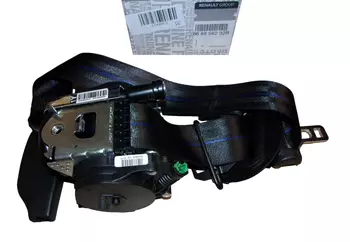 868856232R Ceinture de sécurité Renault
