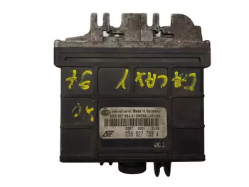 099927733A Calculateur ecu Ford