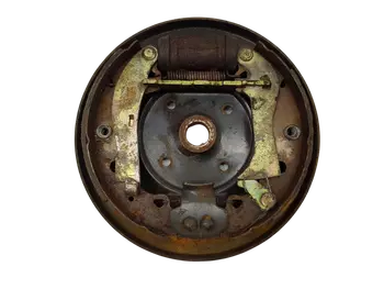 00000 Disque machoires d’ancrage Renault