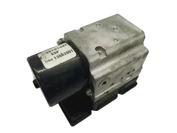 13663901, 09191497  Pompe abs Opel