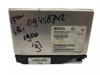 1422692 Calculateur de boîte de vitesse BMW