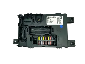 13142241 Calculateur Opel