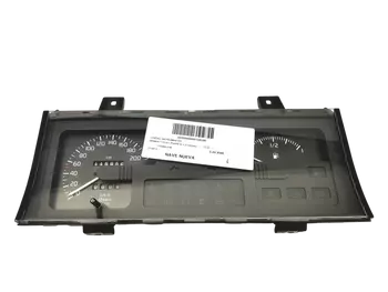 7700841348 Bloc compteurs vitesse Renault