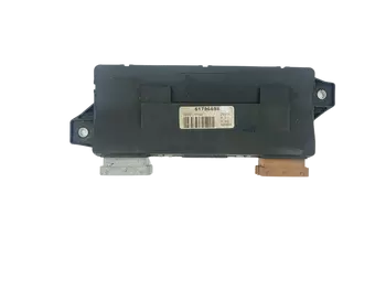 51796698 Calculateur de confort Lancia