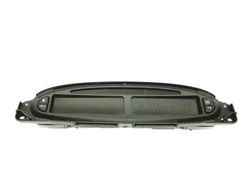 9631710380 Bloc compteurs vitesse Citroen