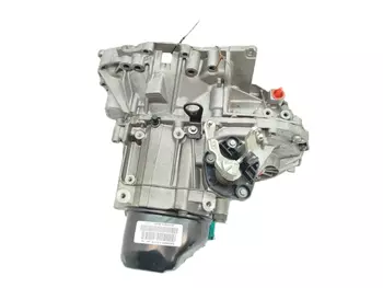320100831R, 320101HB1A Boîte de vitesse Plusieurs marques Dacia Nissan Renault 1,2
