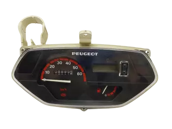 44406 Bloc compteurs vitesse Peugeot