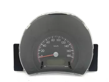 34100M68K00 Bloc compteurs vitesse Nissan Suzuki