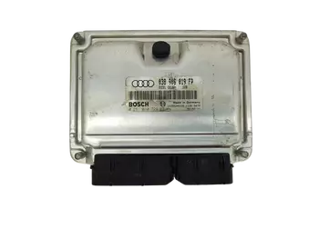 038906019FP Calculateur Audi