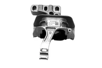 5Q0199262BK Coussin moteur Audi Seat Skoda Volkswagen