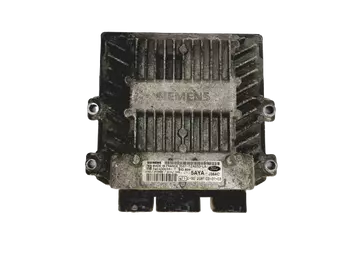 3S61-12A650-LA Calculateur Ford