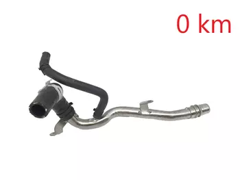 210225549R Tuyau système de refroidissement Fiat Nissan Opel Renault 2,0 DCI M9R