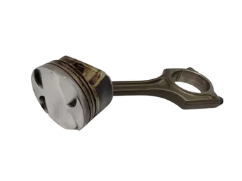 00000 Bielle de piston Citroen Peugeot 1,6 16v VTI