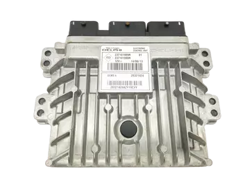 237101989R  Calculateur Renault