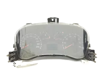 51711237  Bloc compteurs vitesse Fiat