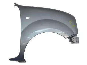 7751691053  Pare boue aile Renault
