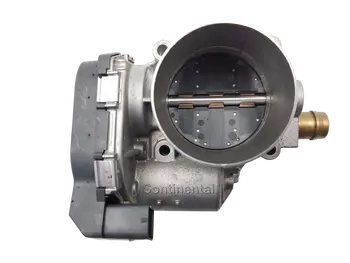 1354 7588625 -04 Boitier papillon d’admission BMW