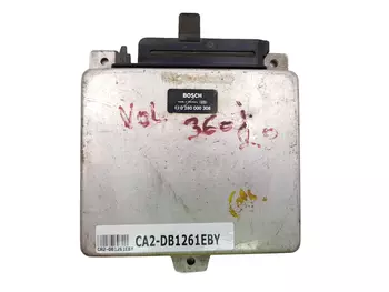 0280000308 Calculateur d’ ordinateur ecu Volvo
