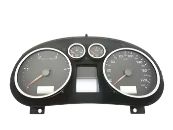 8Z0920900M Bloc compteurs vitesse Audi Diesel