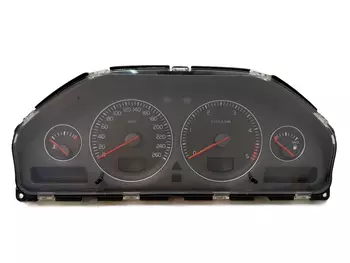 30746102 Bloc compteurs vitesse Volvo Diesel