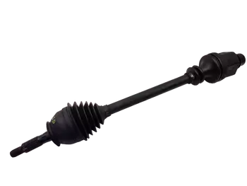 7701351608 7701351607 Arbre de roue Renault 2,5 D