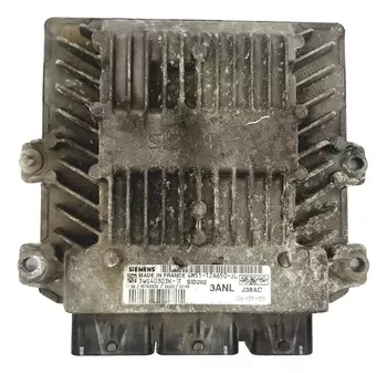 5WS40303K-T Calculateur Ford
