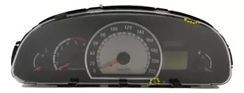 94003-17360 Bloc compteurs vitesse Hyundai Diesel