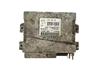 7700865816 Calculateur Renault