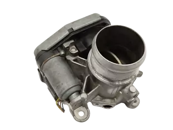 0345F7, 0345.F7 Boitier papillon d’admission Citroen Ford Jaguar Land Rover Peugeot 2,2 HDI