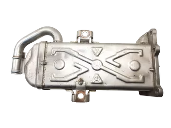 03P131512C Refroidisseur egr Seat Skoda Volkswagen 1,2 TDI