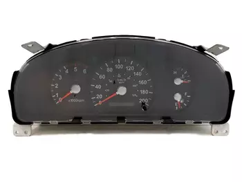 94003-3E087 Bloc compteurs vitesse Kia Diesel