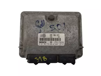 00000 Calculateur ecu Volkswagen