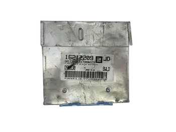 16212209 Calculateur Opel