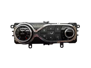 275108796R 275105430R Commande chauffage Renault