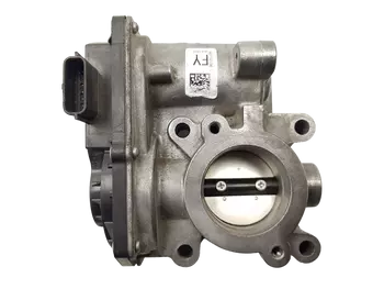 161206038R Boitier papillon d’admission Dacia Nissan Renault 0,9 TCE H4B  1,2 TCE H5F