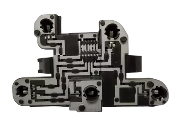 7700428320 Insert phare Renault