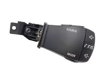 255522187R Commande de radio Dacia Renault