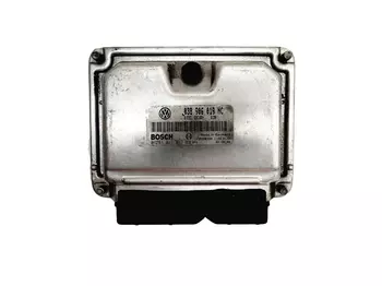 038 906 019 NC Calculateur Volkswagen
