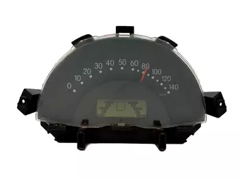 001184V015 Bloc compteurs vitesse Smart