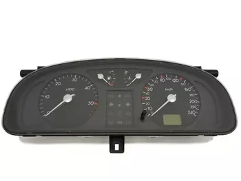 8200399758 Bloc compteurs vitesse Renault Diesel