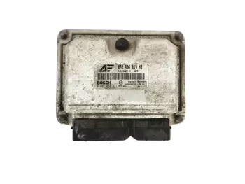 038 906 019 NB Calculateur ecu Ford