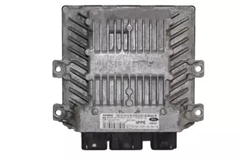 7S61-12A650-JE Calculateur d’ ordinateur ecu Ford