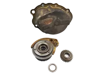 20CL03  Roue dentée de boite de vitesse Peugeot 1.8 D