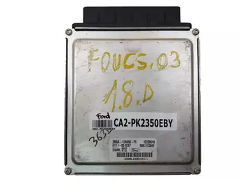 2M5A-12A650-PE Calculateur ecu Ford