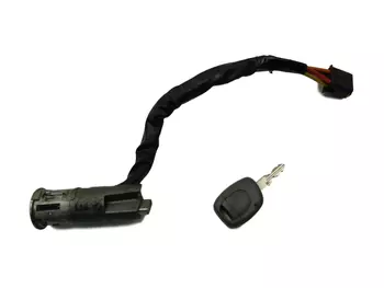 7701046639 Commutateur d’allumage Renault