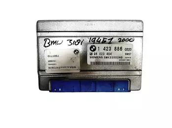 1 423 886 Calculateur BMW